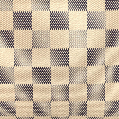 Louis Vuitton Damier Azur Pochette Accessories NM 8 of 11