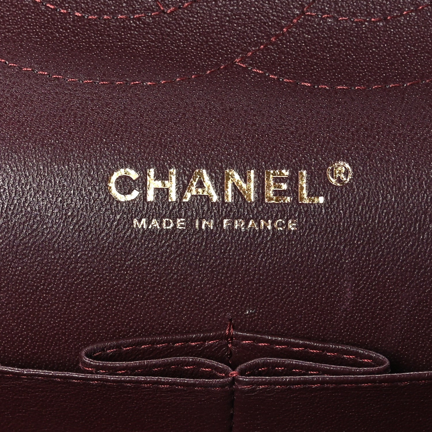 Chanel Caviar Quilted Jumbo Double Flap Black 7 of 9
