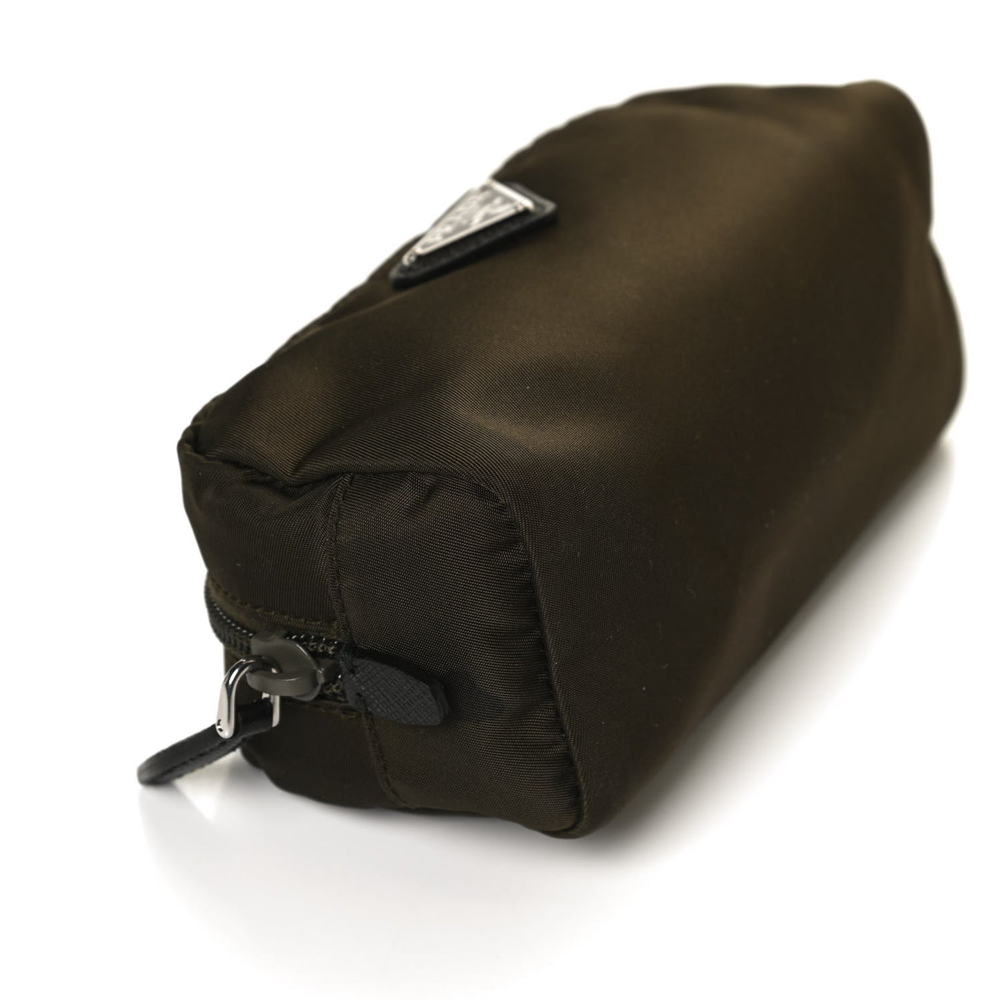 Nylon Vela Cosmetic Pouch