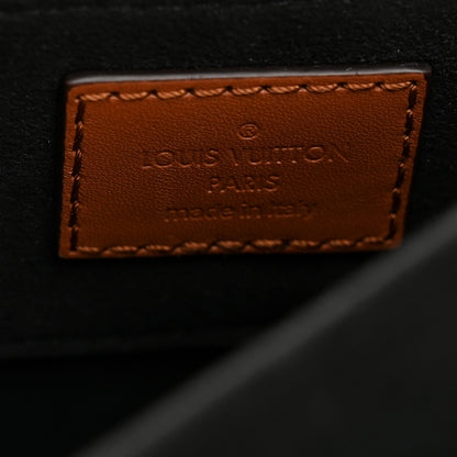 Louis Vuitton Reverse Monogram Dauphine Mini 6 of 9