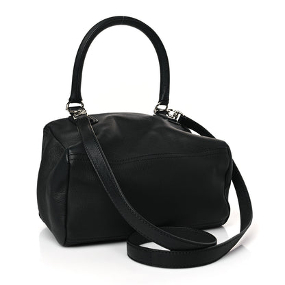 Givenchy Sugar Goatskin Small Pandora Black 3 of 9