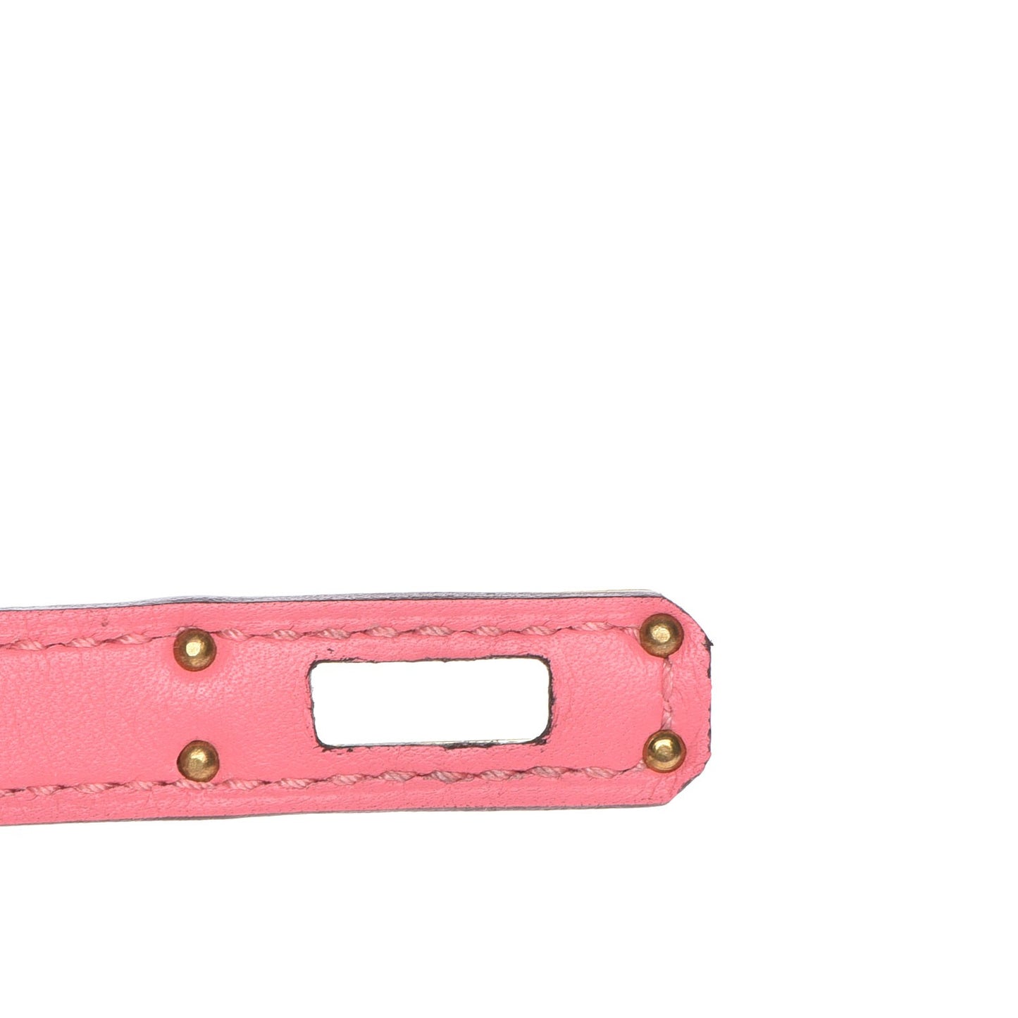 Swift Birkin 25 Rose Azalee