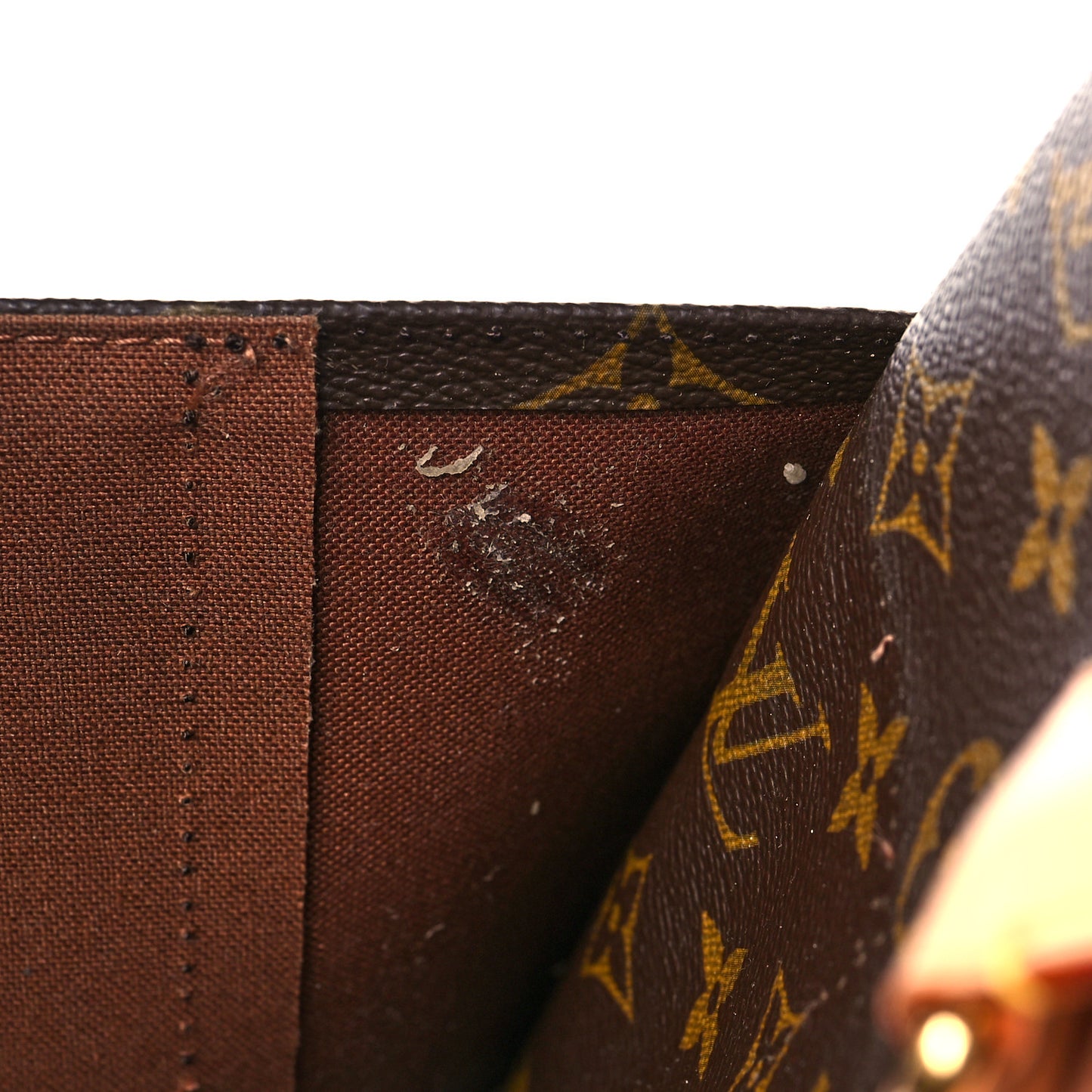 Monogram Icare Bag