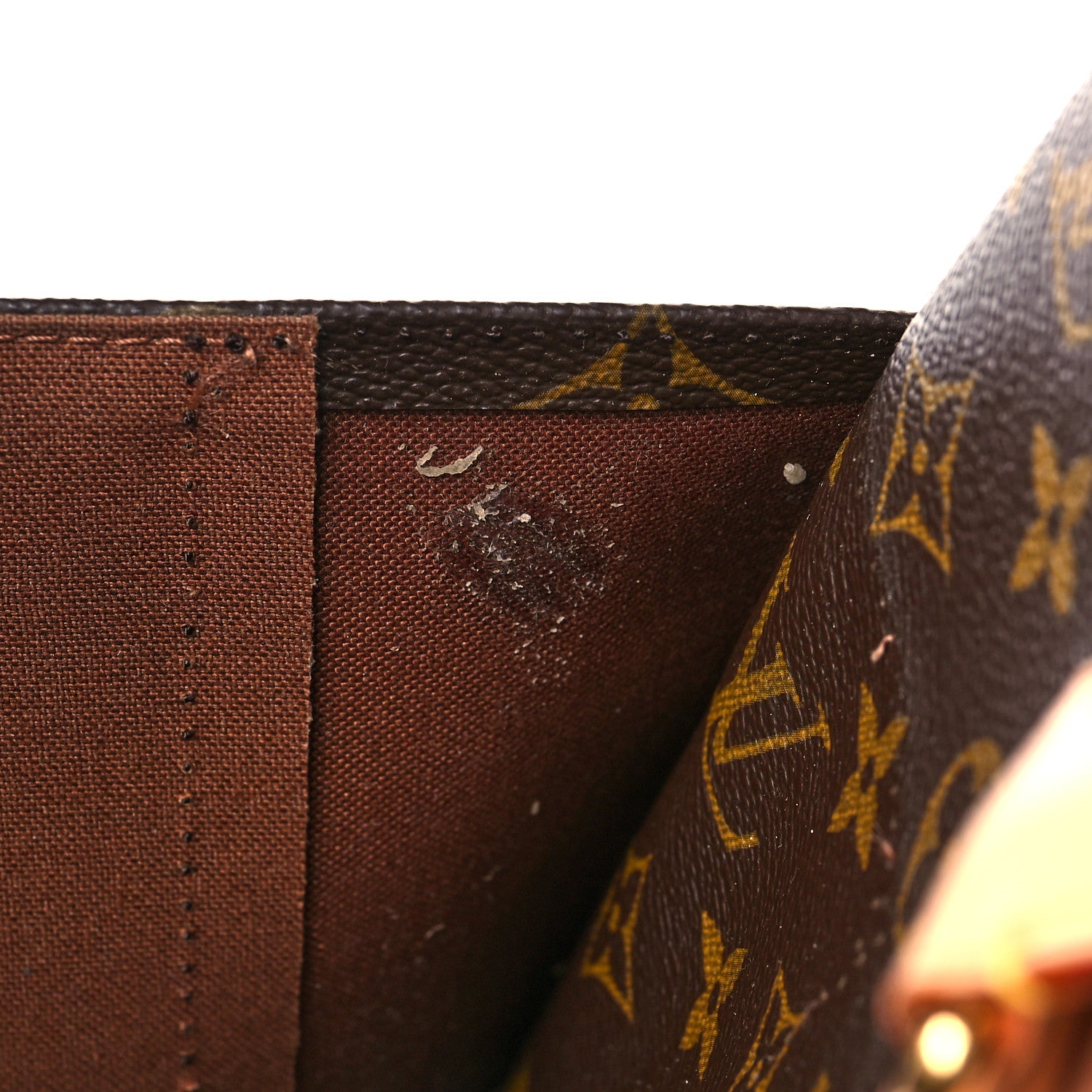 Louis Vuitton Monogram Icare Bag 10 of 16