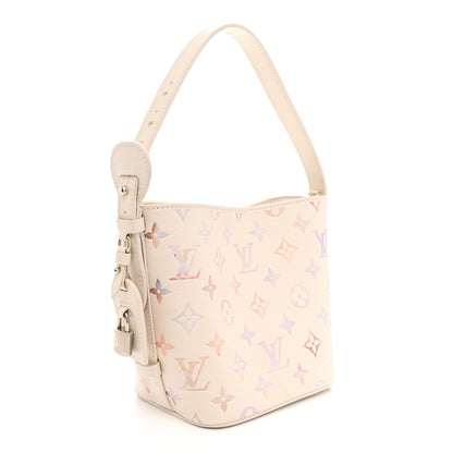 Louis Vuitton Empreinte Monogram All In BB Dream Cream 4 of 10