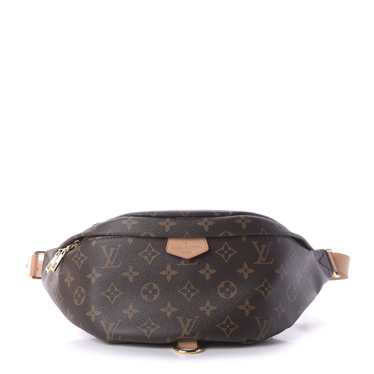 Louis Vuitton Monogram Bumbag 1 of 9