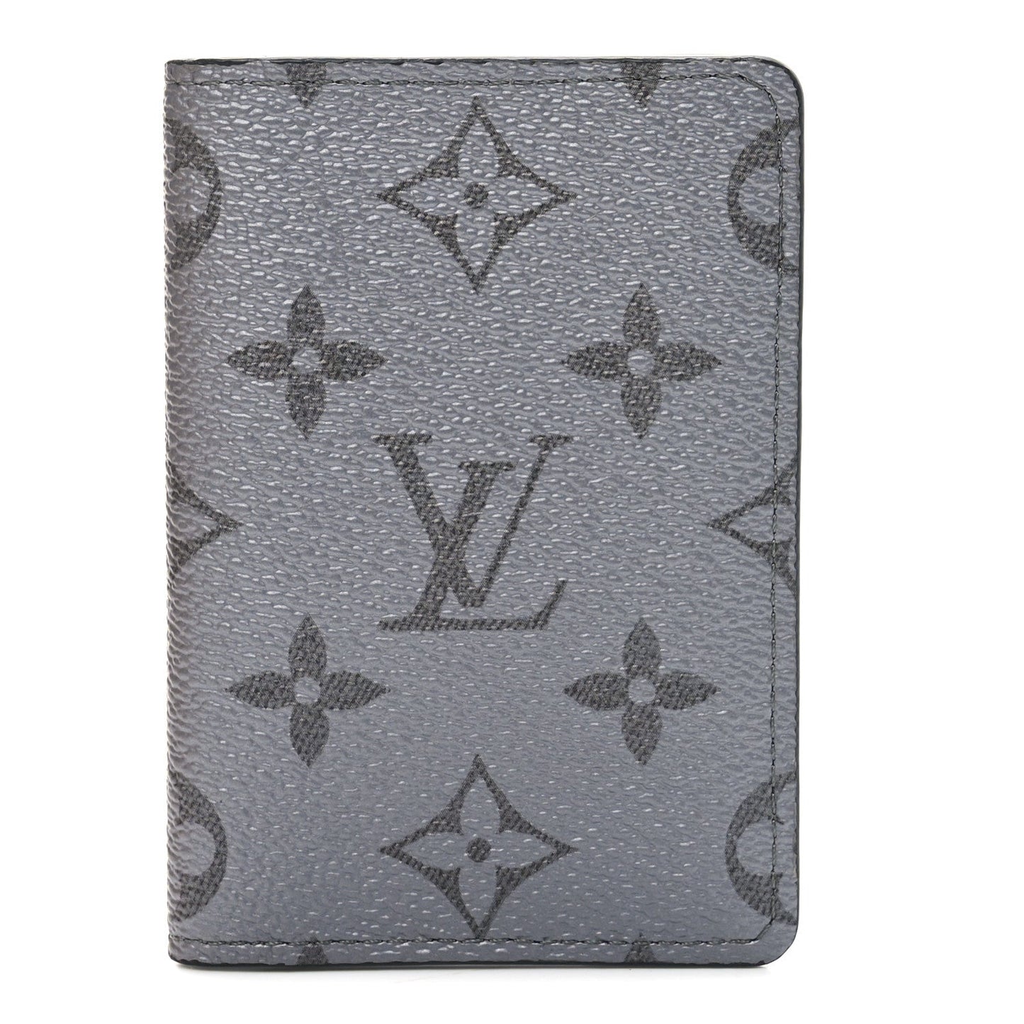 Taigarama Pocket Organizer NM Gunmetal