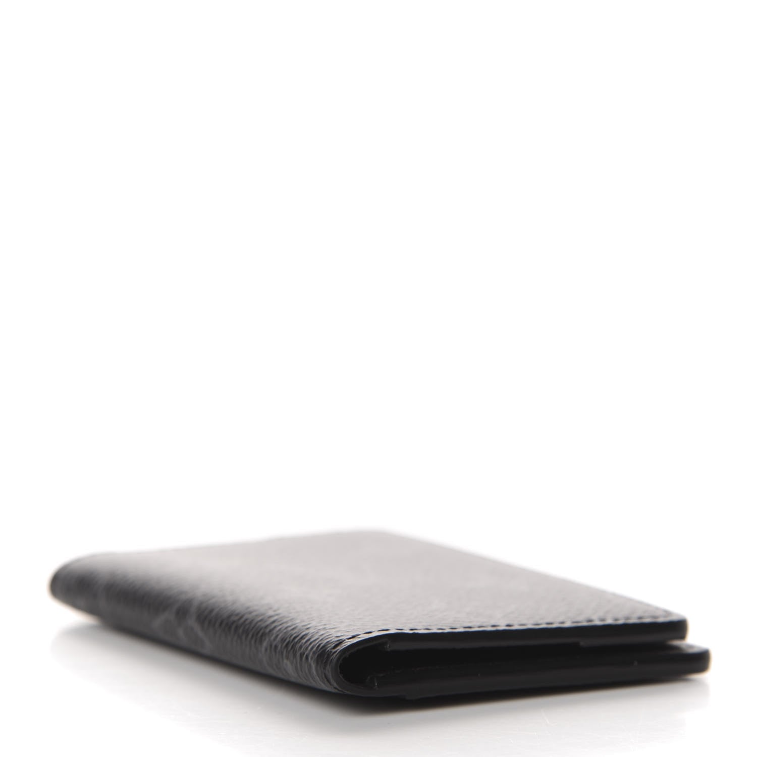Louis Vuitton Monogram Eclipse Pocket Organizer NM 4 of 8