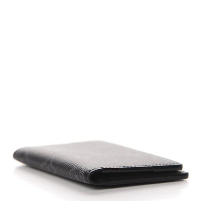 Louis Vuitton Monogram Eclipse Pocket Organizer NM 4 of 8