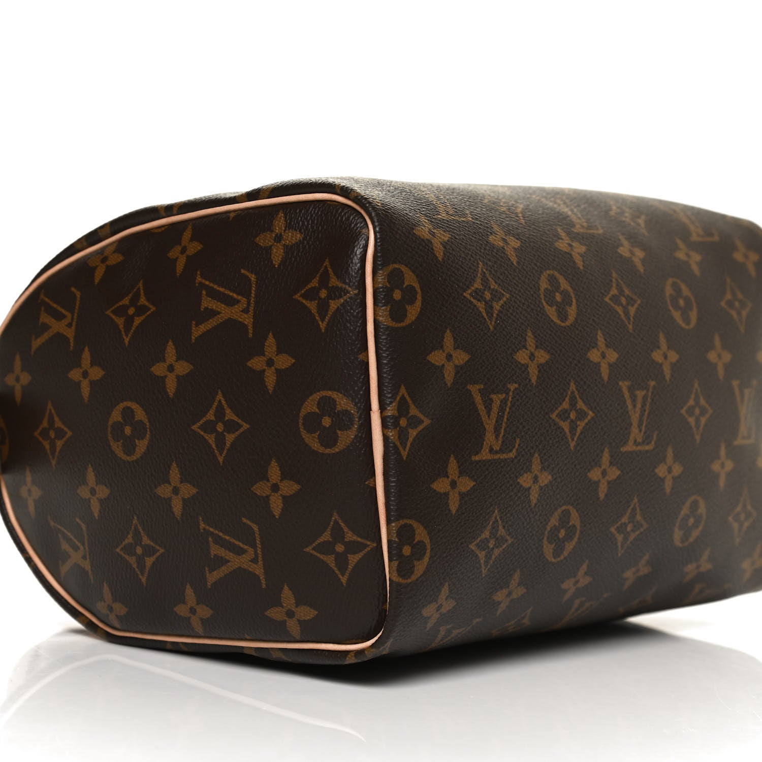 Louis Vuitton Monogram Speedy 25 8 of 11