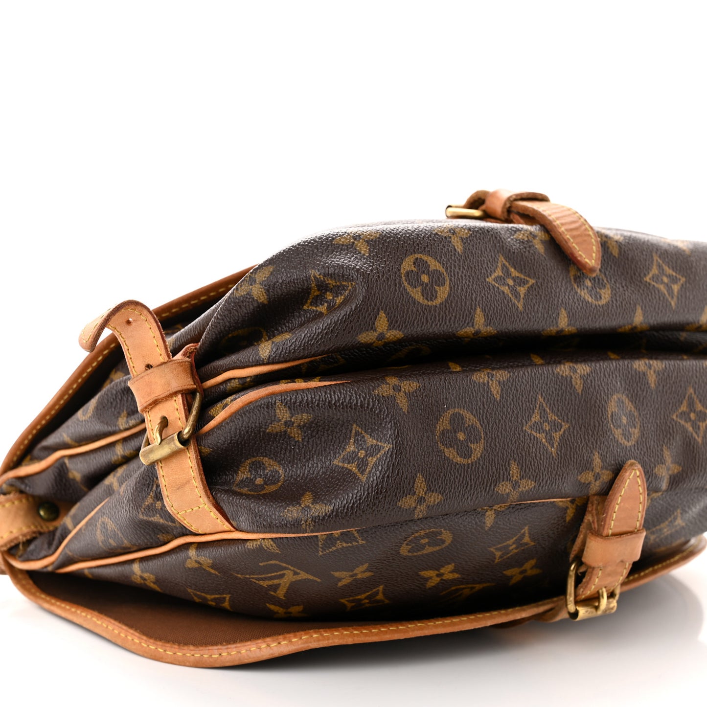 Monogram Saumur 30