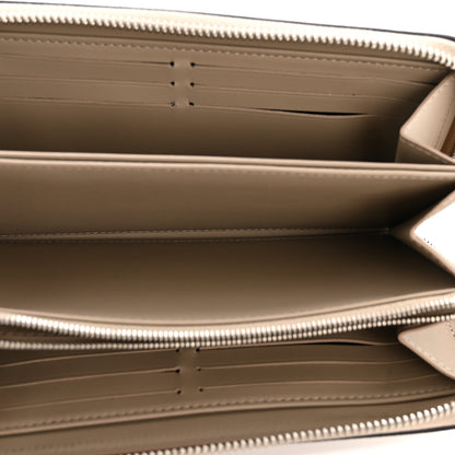 Louis Vuitton Mahina Zippy Wallet Galet 5 of 7