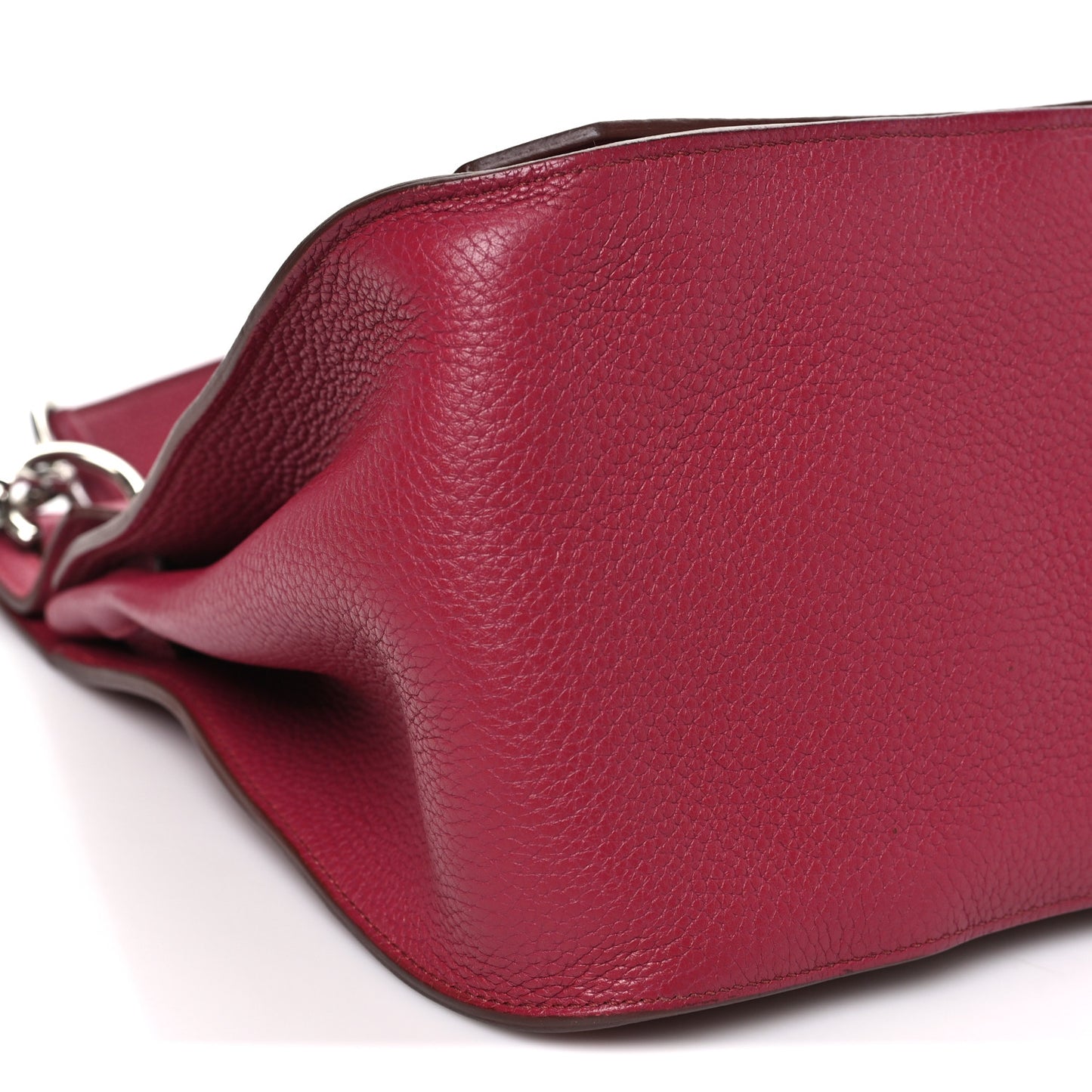 Taurillon Clemence Jypsiere 34 Rubis