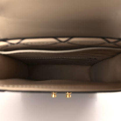Louis Vuitton Reverse Monogram Pochette Trunk Verticale 5 of 8