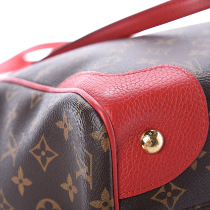Louis Vuitton Monogram Estrela NM Cherry 11 of 11