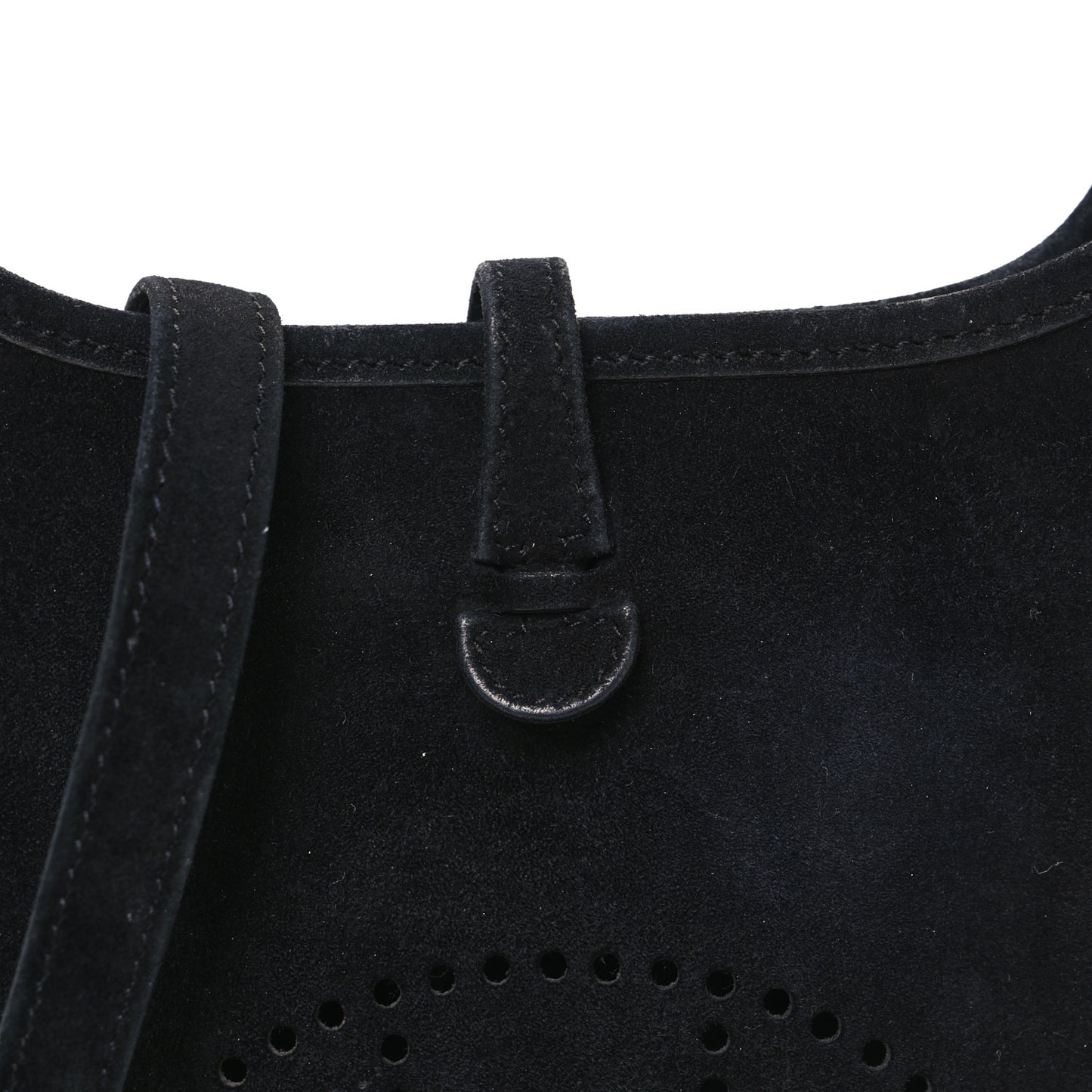 Veau Doblis Evelyne TPM Black