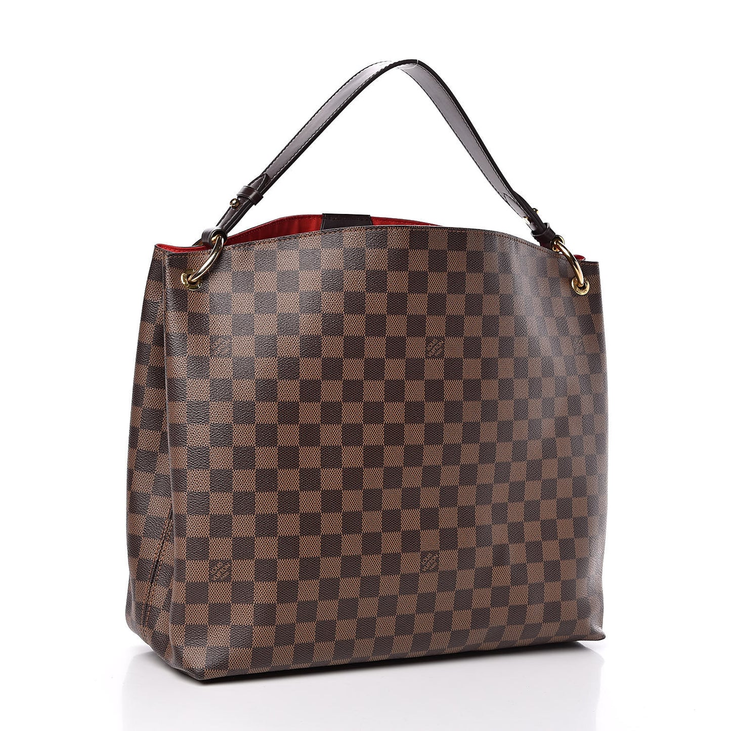 Damier Ebene Graceful MM