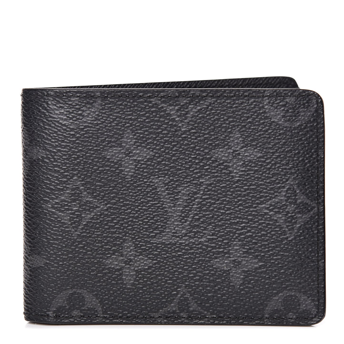 Monogram Eclipse Slender Wallet
