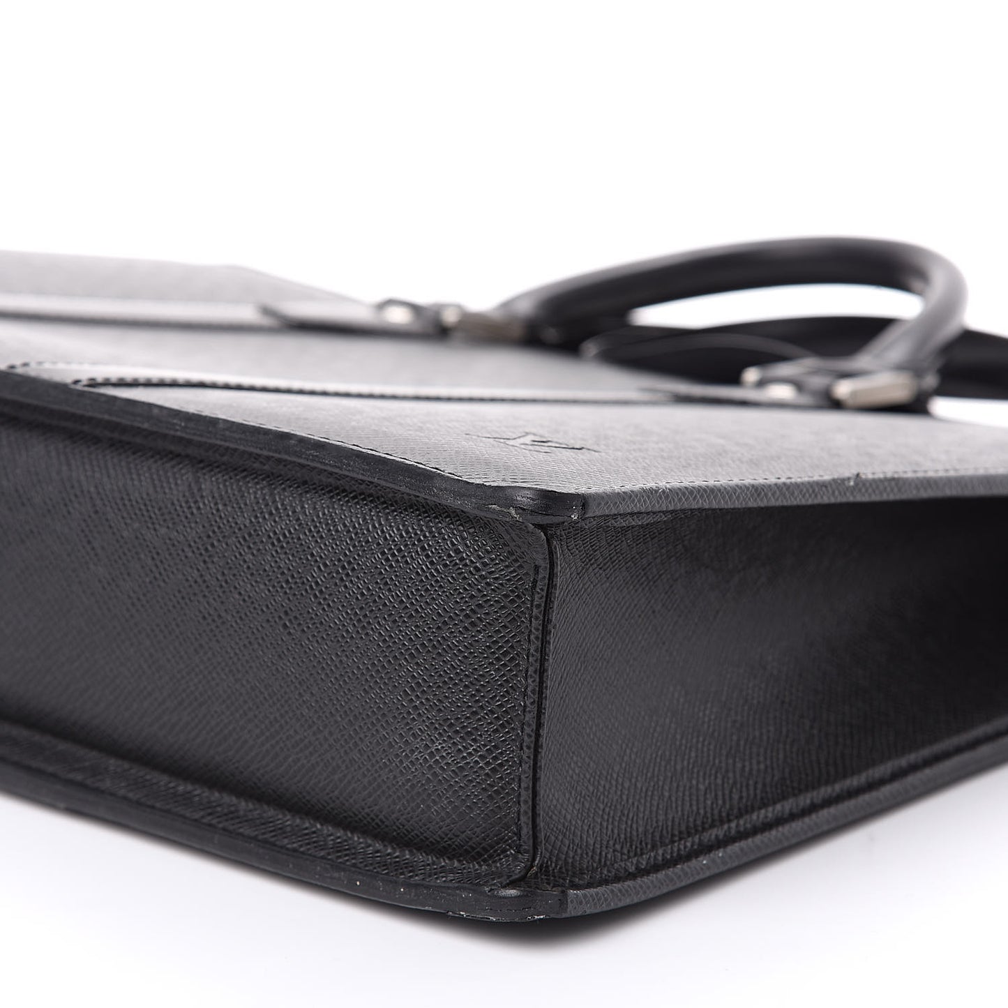 Taiga Lozan Briefcase Ardoise