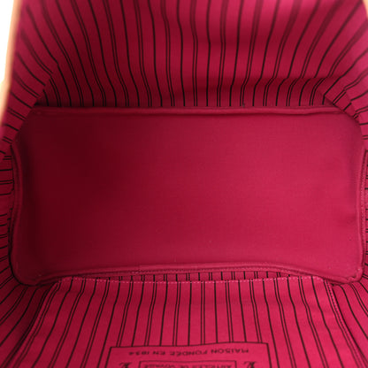 Louis Vuitton Monogram Neo Neverfull GM Pivoine 6 of 12
