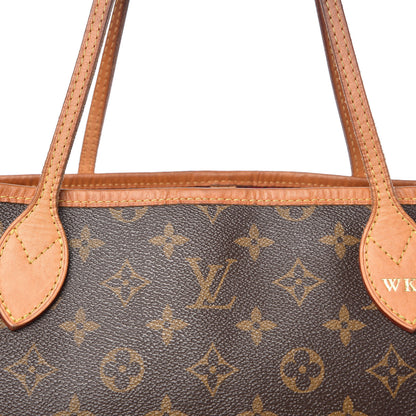 Louis Vuitton Monogram Neo Neverfull GM Pivoine 15 of 25