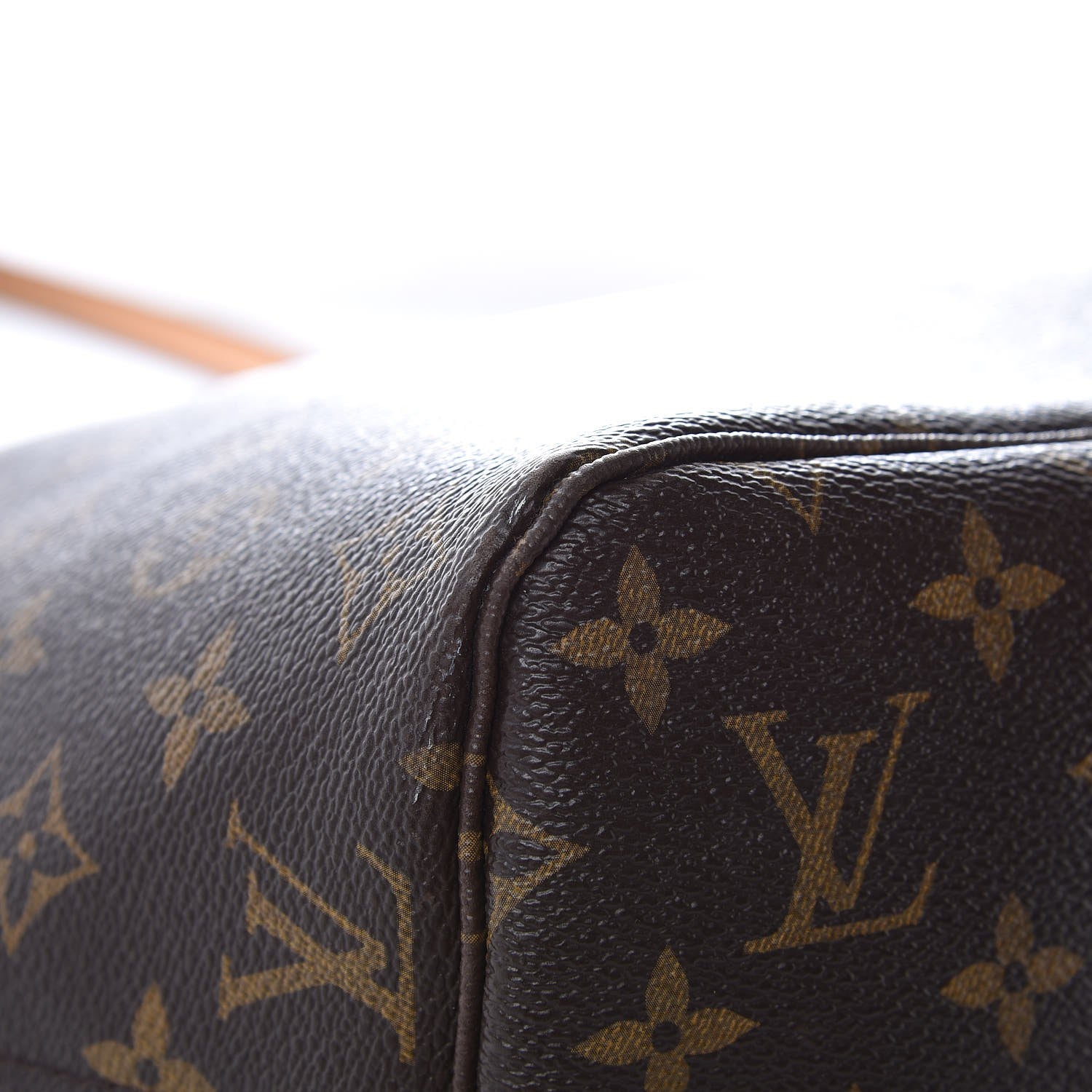 Louis Vuitton Monogram Neo Neverfull MM 10 of 13