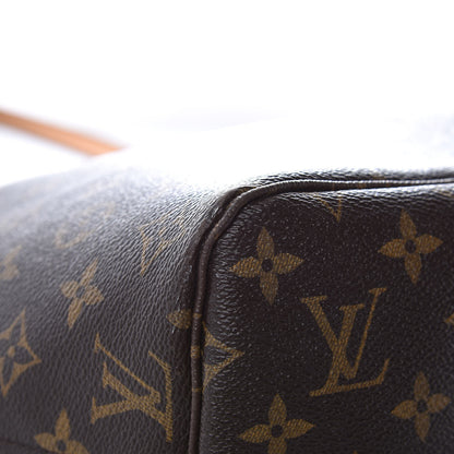Louis Vuitton Monogram Neo Neverfull MM 10 of 13