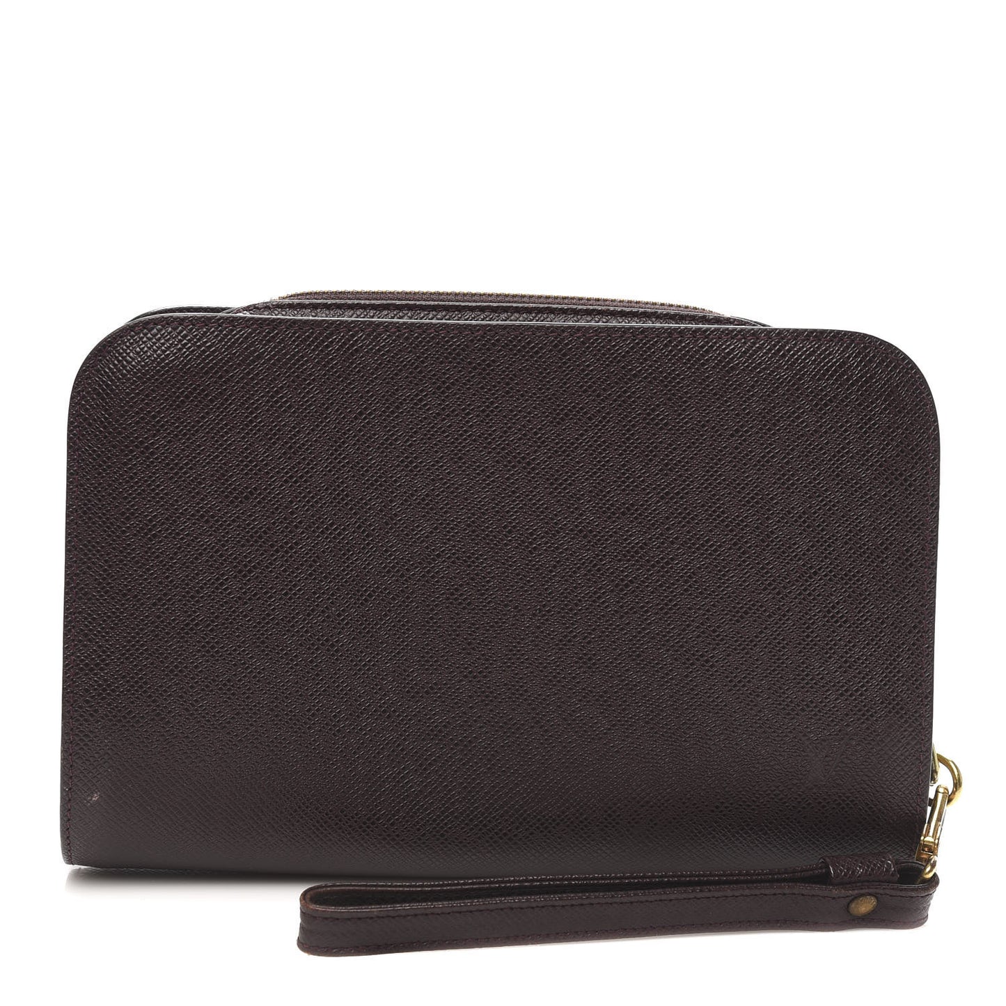 Taiga Baikal Pochette Acajou