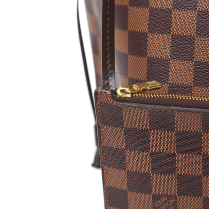 Louis Vuitton Damier Ebene Neo Neverfull GM 19 of 20