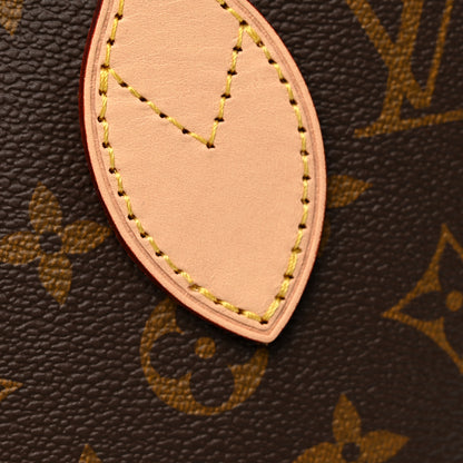 Louis Vuitton Monogram Neo Neverfull MM 11 of 15