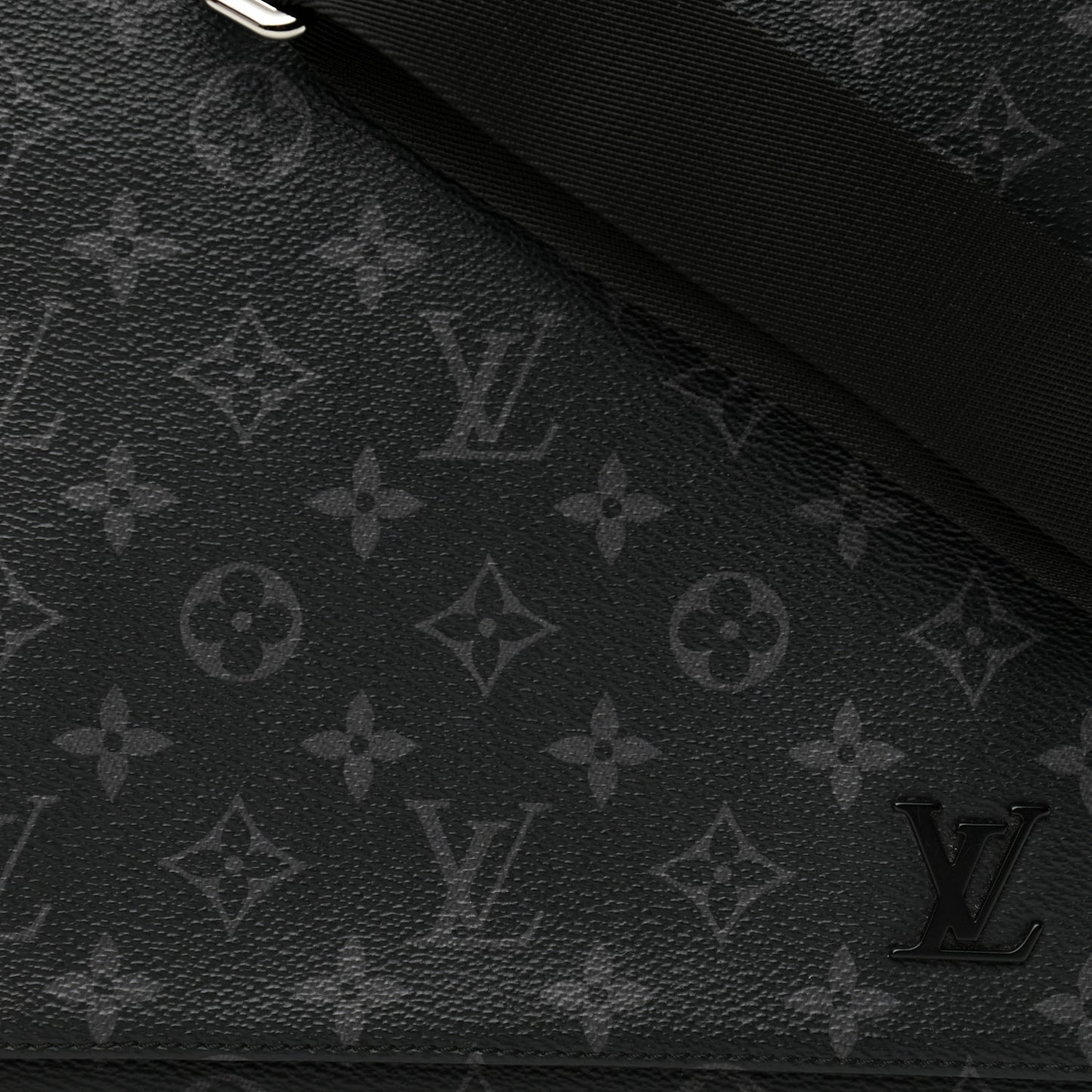 Monogram Eclipse District PM Black