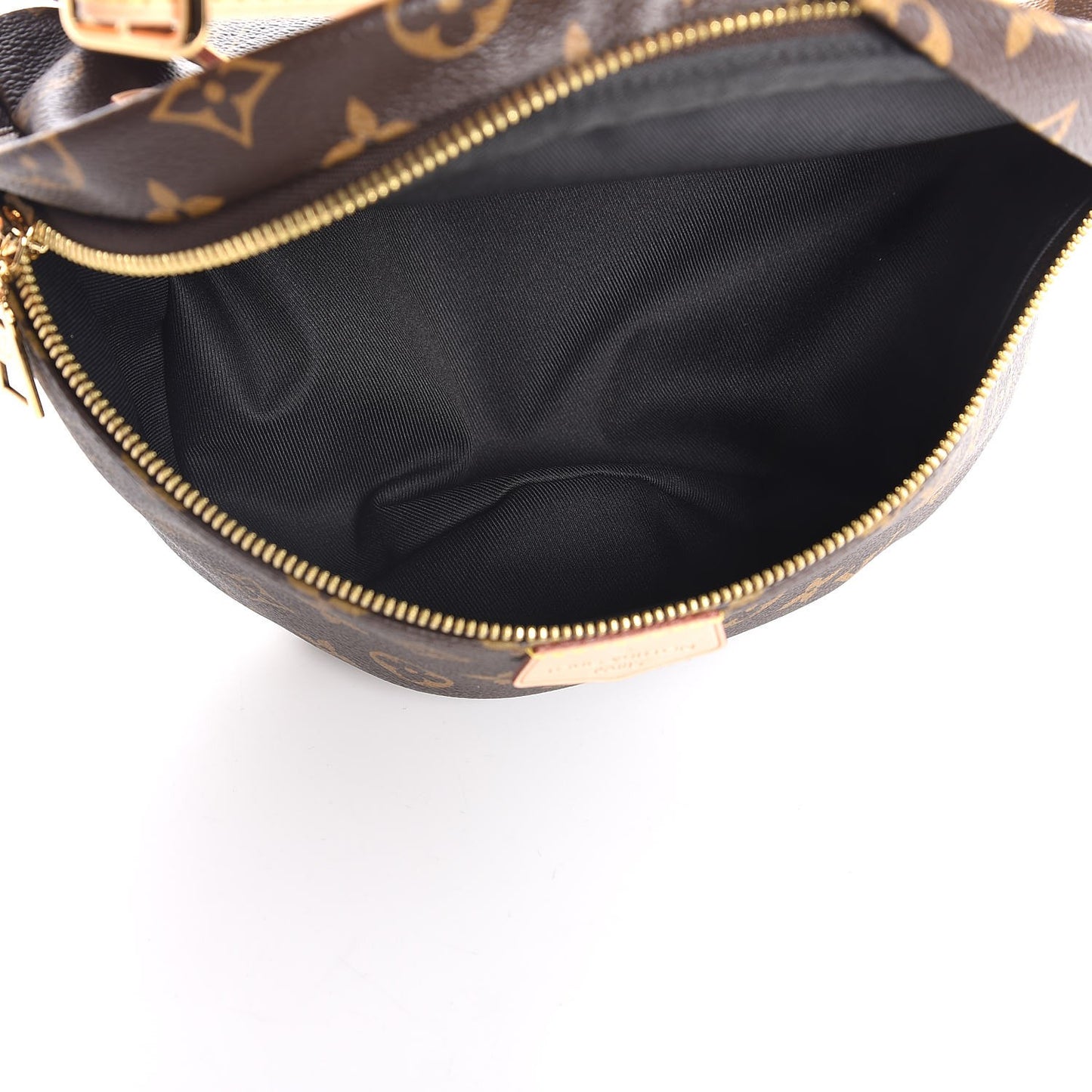 Monogram Bumbag