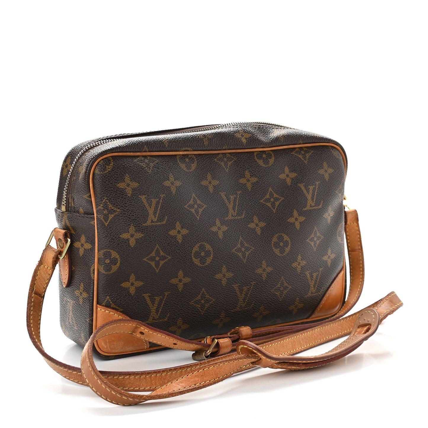 Monogram Trocadero 27