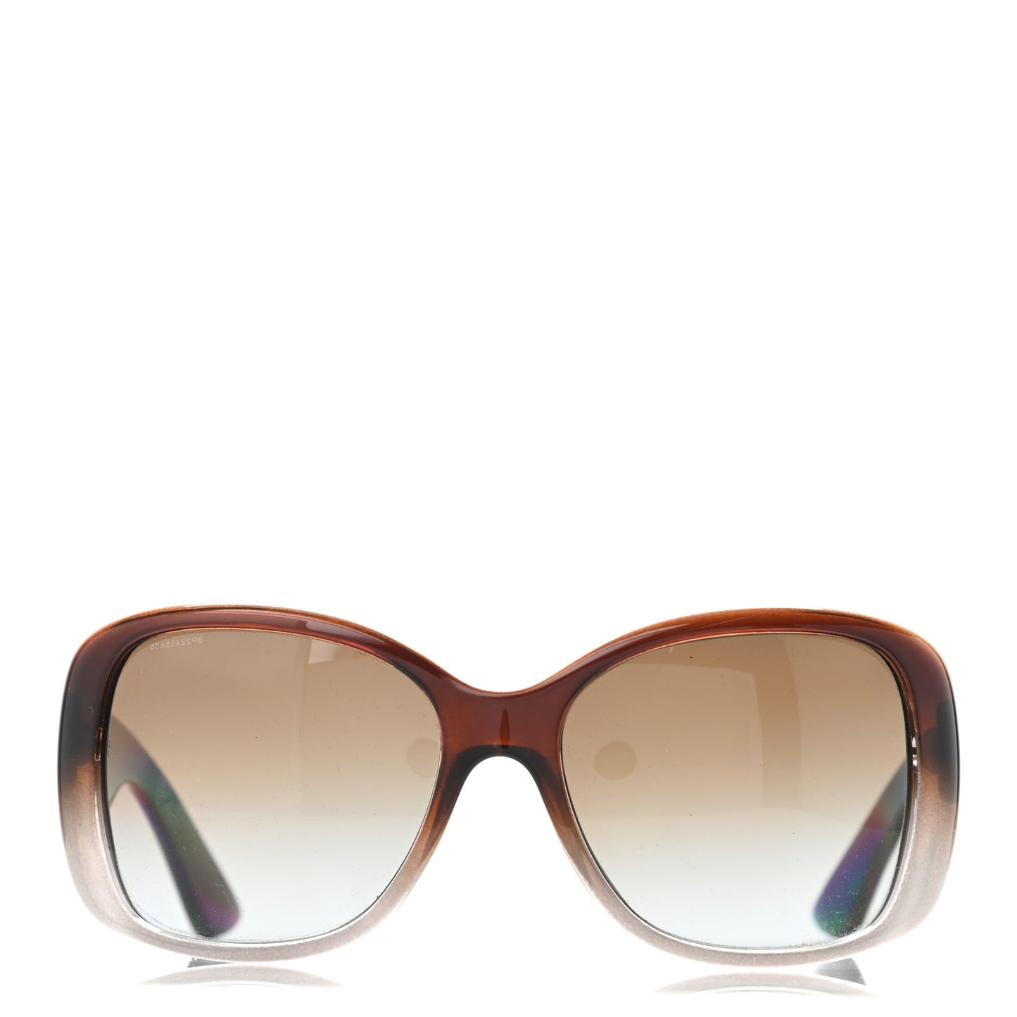 Sunglasses SPR32 P Brown