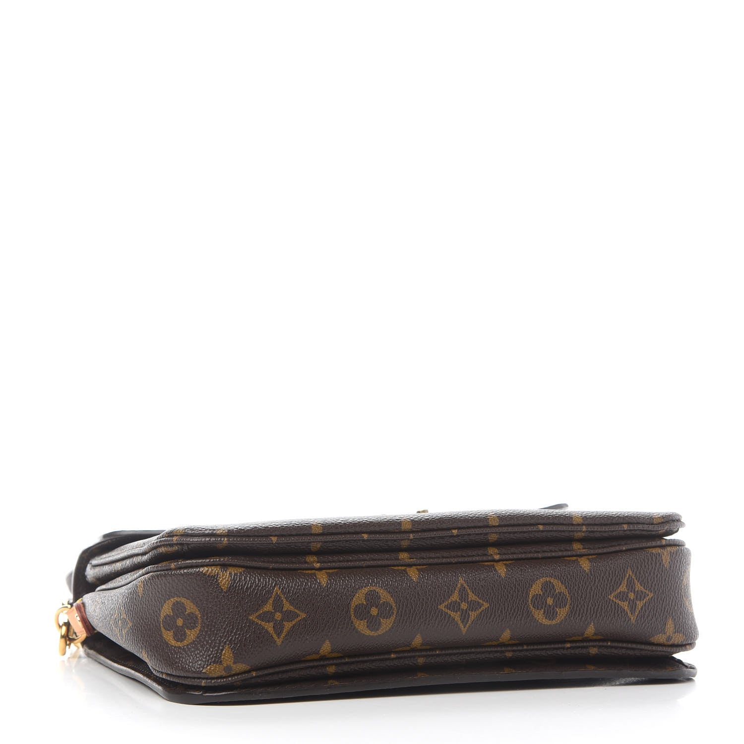 Louis Vuitton Monogram Pochette Metis 4 of 9