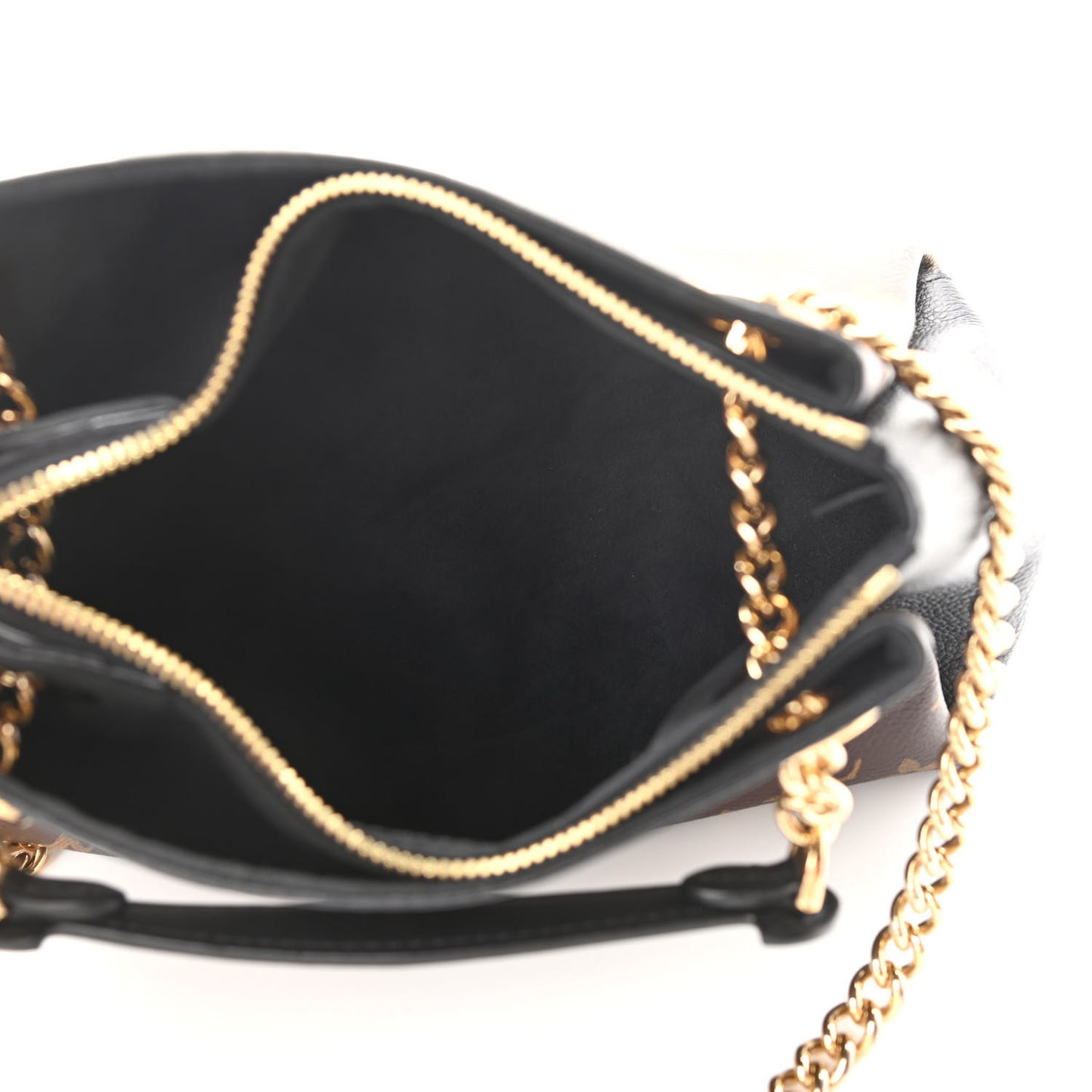 Monogram Surene BB Black