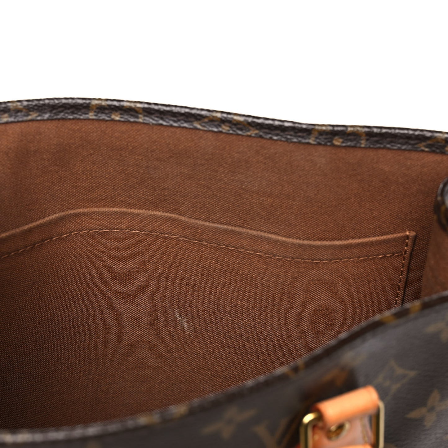 Monogram Sac Plat PM