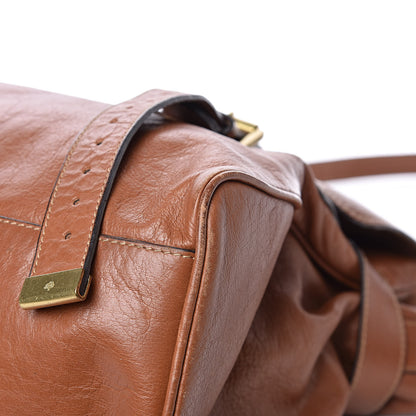 Mulberry Soft Buffalo Oversized Alexa Oak 16 of 20