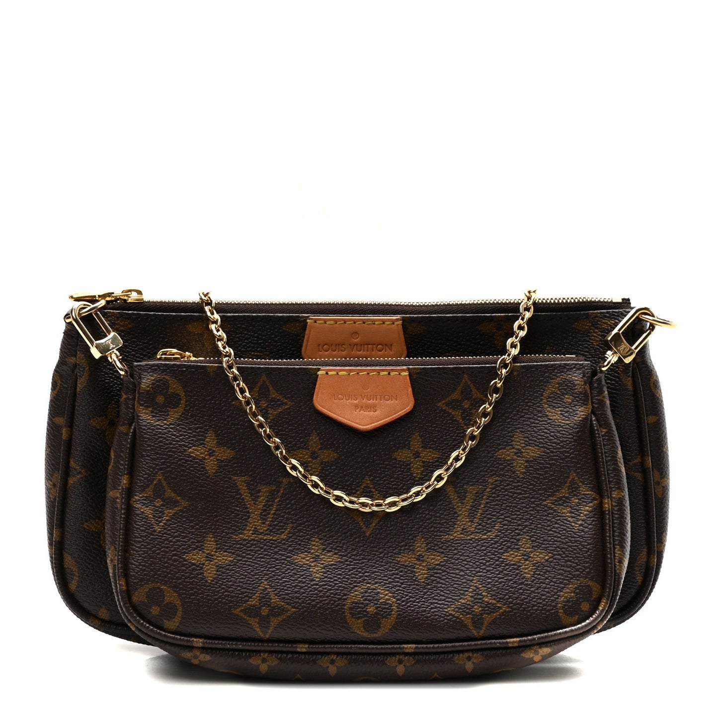 Monogram Multi Pochette Accessories