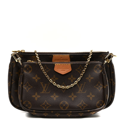Louis Vuitton Monogram Multi Pochette Accessories 1 of 10