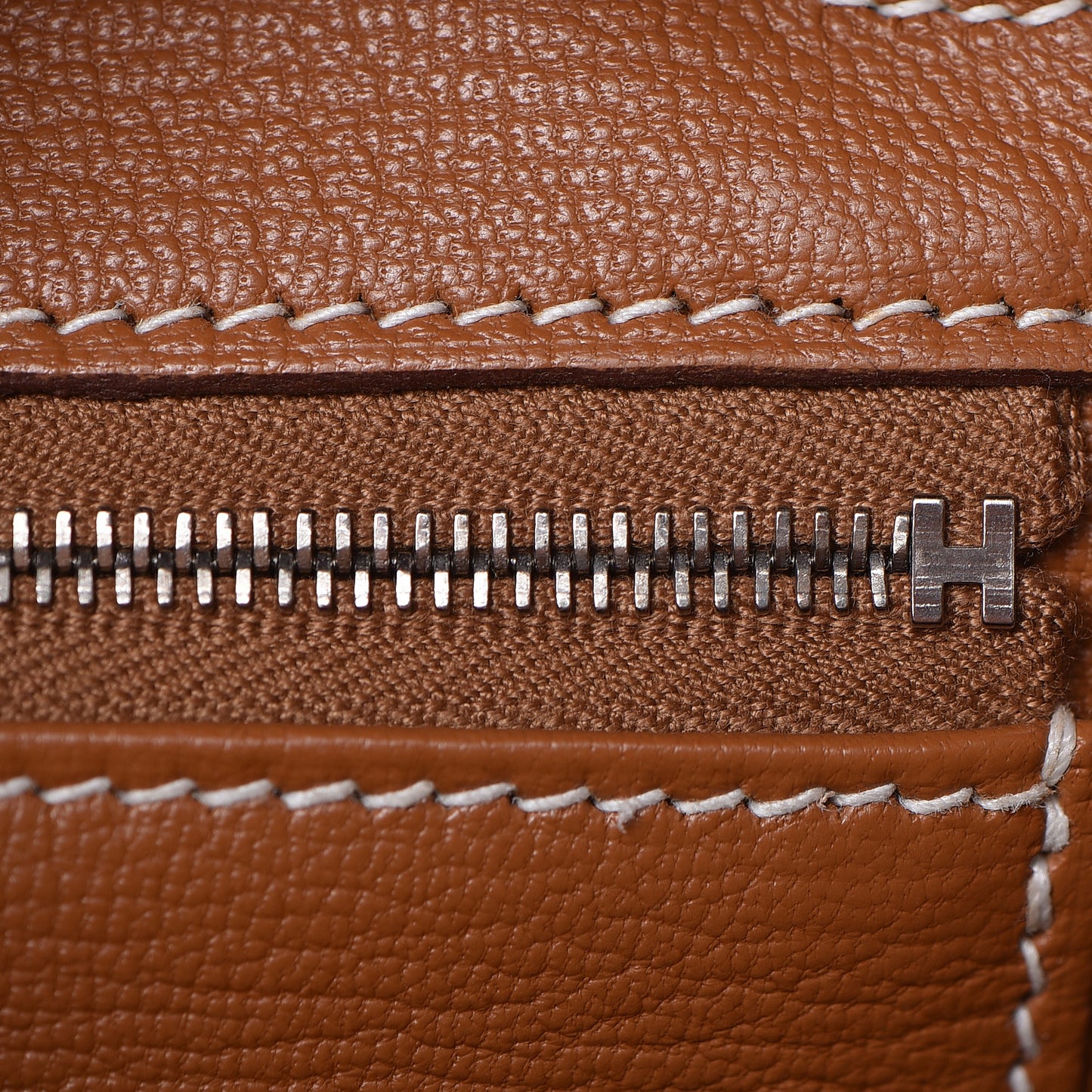 Epsom Birkin 30 Gold