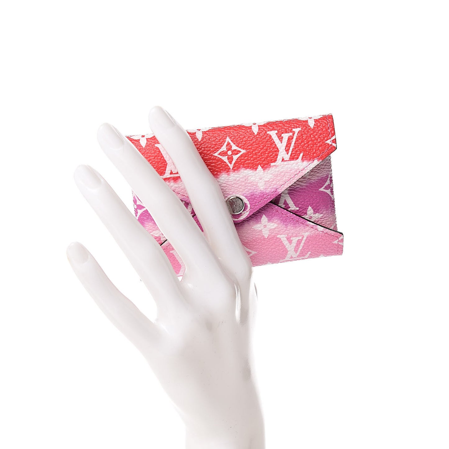 Monogram Escale Kirigami Pochette Set