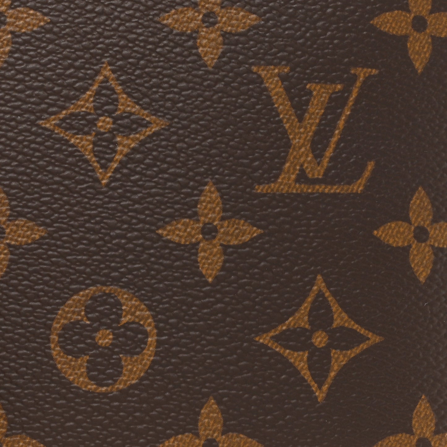 Monogram Alma Backpack