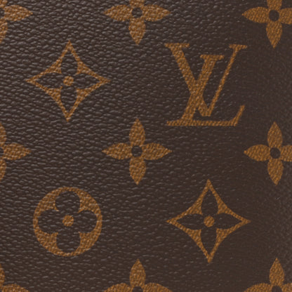 Louis Vuitton Monogram Alma Backpack 7 of 14