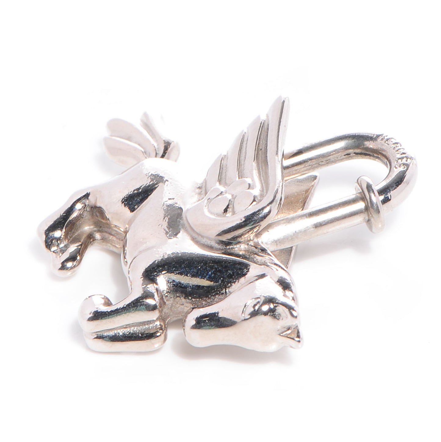 Pegasus Cadena Lock Palladium
