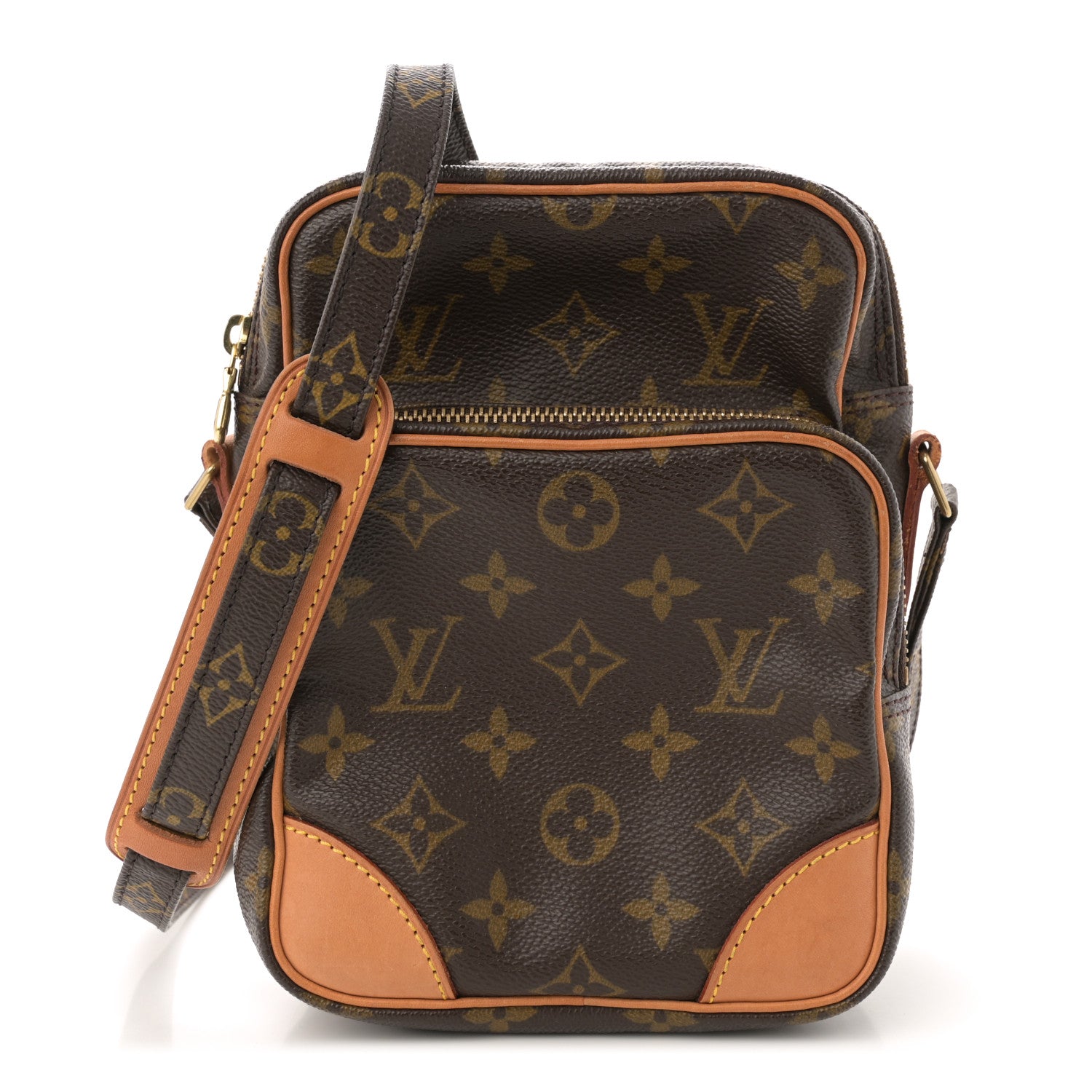 Louis Vuitton Monogram Amazone 1 of 10