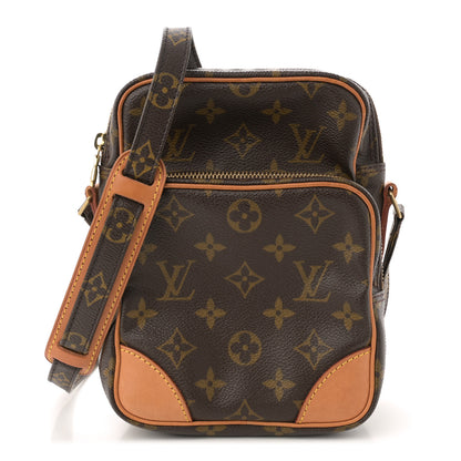 Louis Vuitton Monogram Amazone 1 of 10