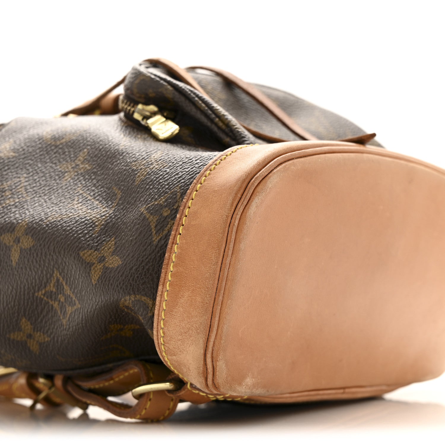 Louis Vuitton Monogram Mini Montsouris Backpack 8 of 13