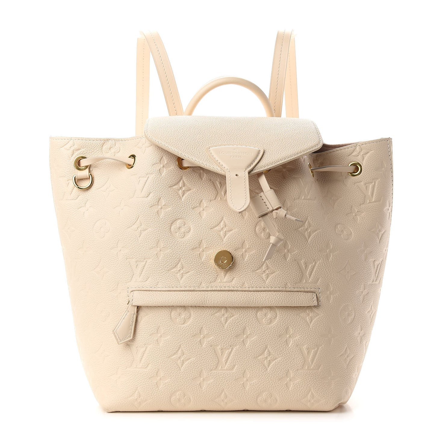 Empreinte Montsouris PM Creme