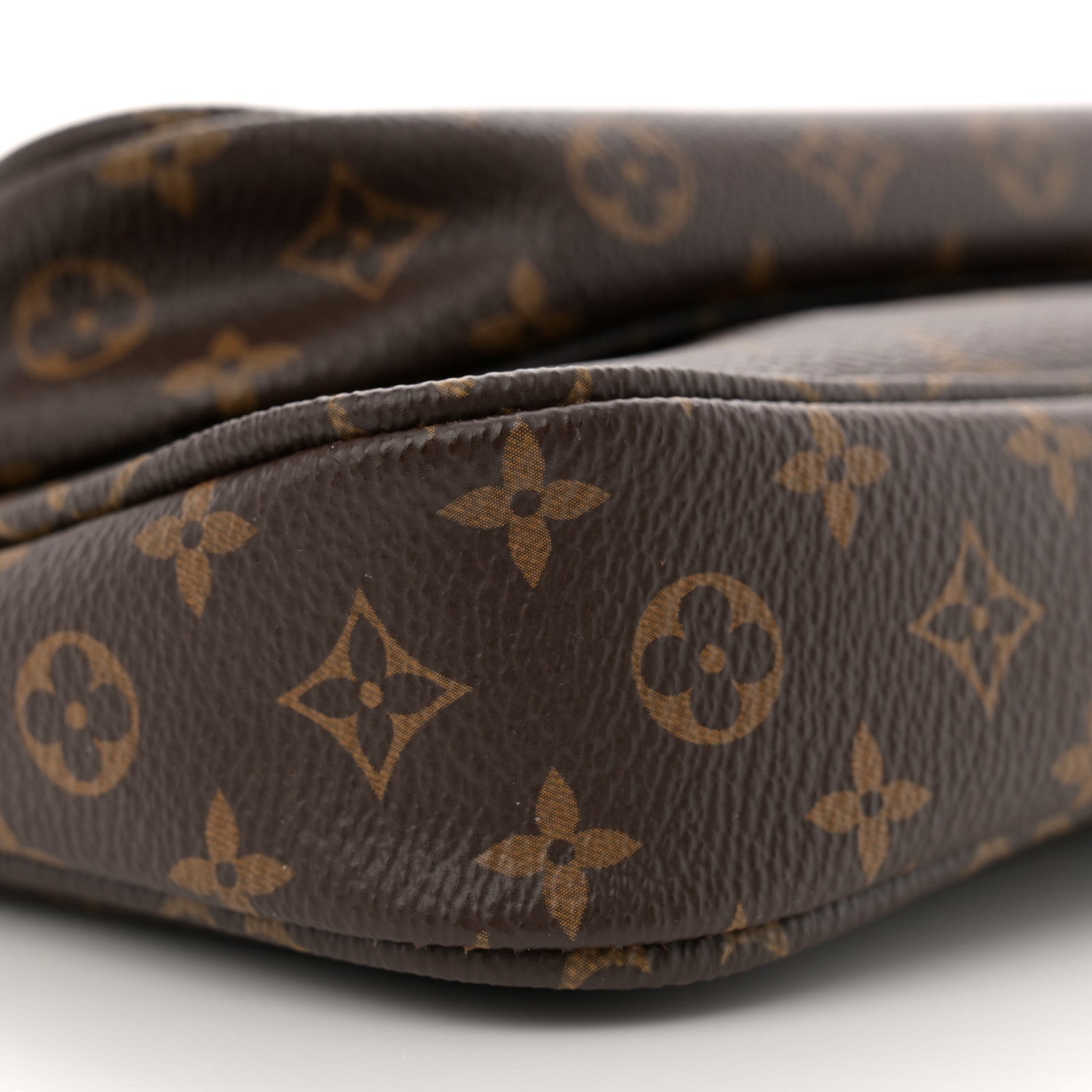 Louis Vuitton Monogram Multi Pochette Accessories Kaki 8 of 9